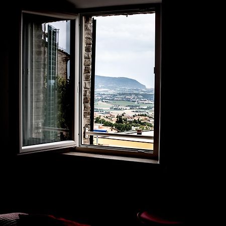 Hotel Calalanotte Recanati Exterior foto