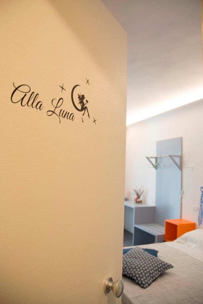 Hotel Calalanotte Recanati Exterior foto