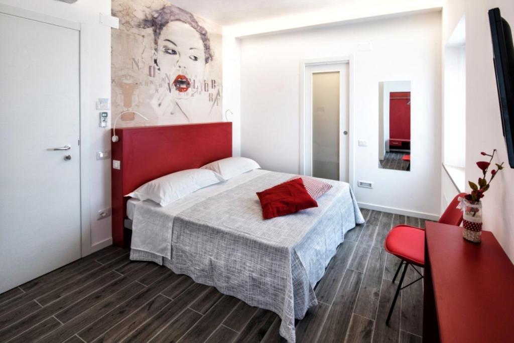 Hotel Calalanotte Recanati Exterior foto