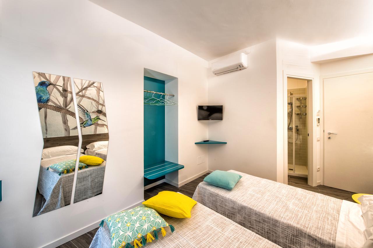 Hotel Calalanotte Recanati Exterior foto