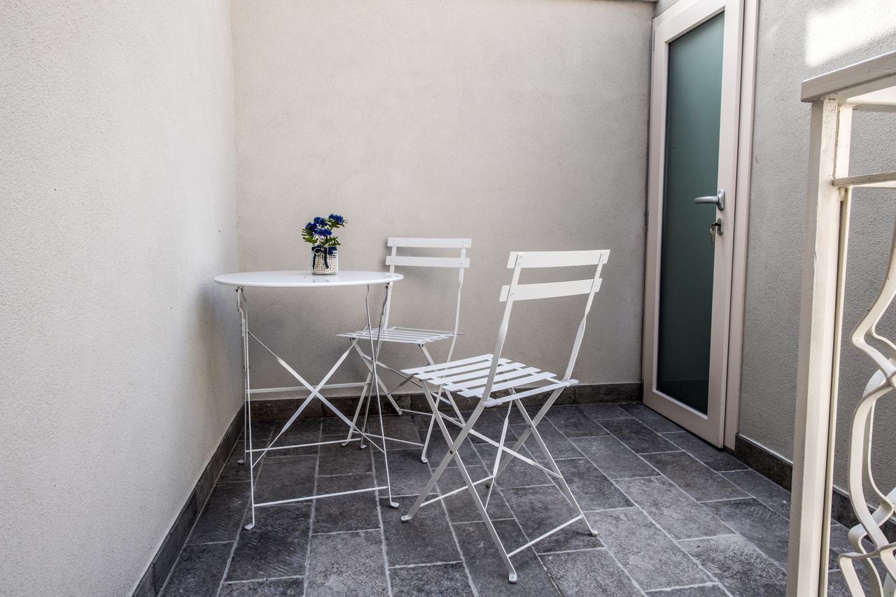 Hotel Calalanotte Recanati Exterior foto
